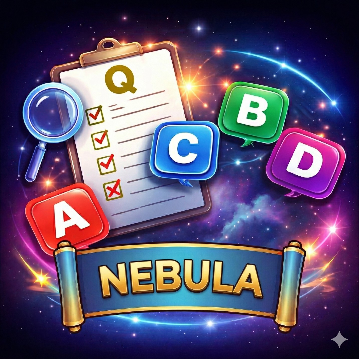 Nebula Arena
