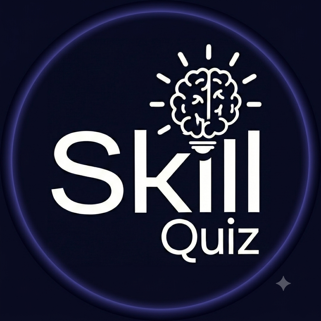 SKILLQUIZZ ERA